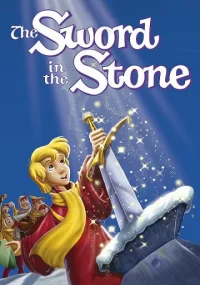 دانلود انیمیشن The Sword in the Stone 1963