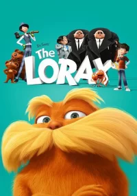 دانلود انیمیشن The Lorax 2012