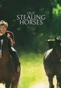 دانلود فیلم Out Stealing Horses 2019