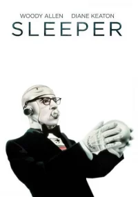 دانلود فیلم Sleeper 1973