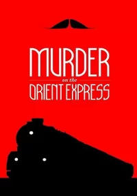 دانلود فیلم Murder on the Orient Express 1974