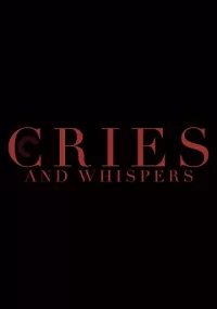 دانلود فیلم Cries & Whispers 1972
