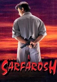دانلود فیلم Sarfarosh/Fervour 1999