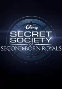 دانلود فیلم Secret Society of Second Born Royals 2020