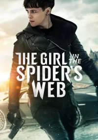 دانلود فیلم The Girl in the Spider's Web 2018