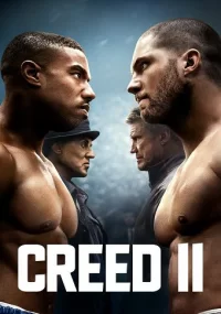 دانلود دوبله فارسی فیلم کرید 2 Creed II 2018
