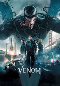 دانلود دوبله فارسی فیلم ونوم Venom 2018