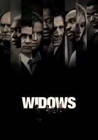 دانلود فیلم Widows 2018