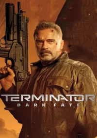 دانلود فیلم Terminator: Dark Fate 2019