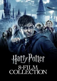 دانلود کالکشن فیلم های هری پاتر Harry Potter