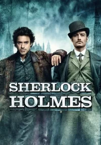 دانلود دوبله فارسی کالکشن فیلم های شرلوک هولمز Sherlock Holmes