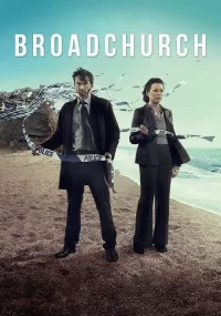 دانلود سریال Broadchurch