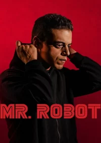 دانلود فصل 4 سریال Mr Robot