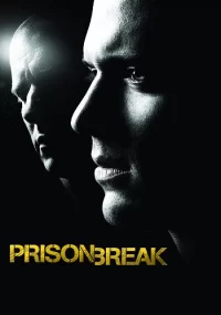 دانلود سریال فرار از زندان Prison Break فصل 6