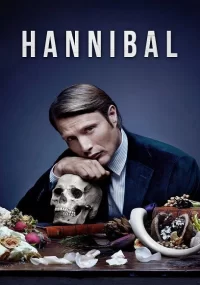 دانلود سریال هانیبال Hannibal