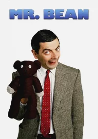 دانلود سریال مستربین Mr Bean