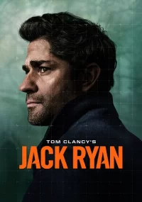 دانلود فصل 4 سریال Tom Clancy's Jack Ryan بدون سانسور با زیرنویس فارسی چسبیده