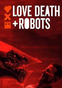 دانلود سریال Love, Death & Robots فصل 3