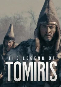 دانلود فیلم The Legend of Tomiris 2019