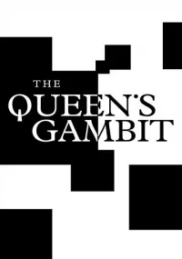 دانلود سریال The Queen's Gambit 2020
