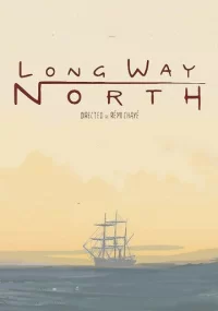 دانلود انیمیشن Long Way North 2015