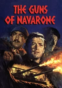دانلود فیلم The Guns of Navarone 1961