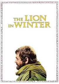 دانلود فیلم The Lion in Winter 1968