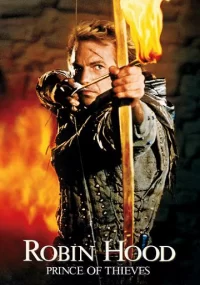 دانلود فیلم Robin Hood Prince of Thieves 1991