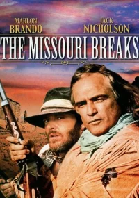 دانلود فیلم The Missouri Breaks 1976