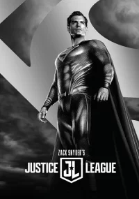 دانلود فیلم Zack Snyders Justice League 2021