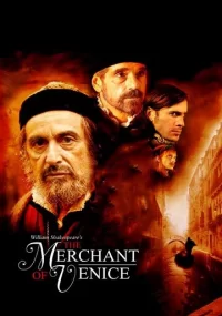 دانلود فیلم The Merchant of Venice 2004