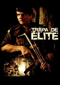 دانلود فیلم Elite Squad 2007