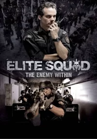 دانلود فیلم Elite Squad 2 The Enemy Within 2010