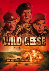 دانلود فیلم The Wild Geese 1978