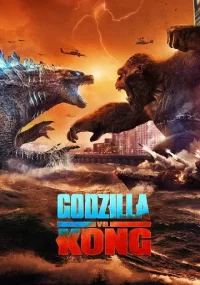 دانلود فیلم Godzilla vs Kong 2021