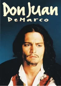 دانلود فیلم Don Juan DeMarco 1994 بدون سانسور با زیرنویس فارسی چسبیده