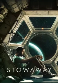 دانلود فیلم Stowaway 2021