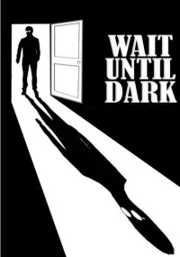 دانلود فیلم Wait Until Dark 1967