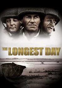 دانلود فیلم The Longest Day 1962