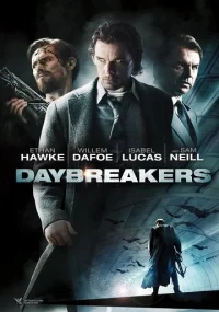 دانلود فیلم Daybreakers 2009