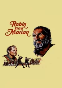 دانلود فیلم Robin and Marian 1976