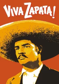 دانلود فیلم Viva Zapata 1952