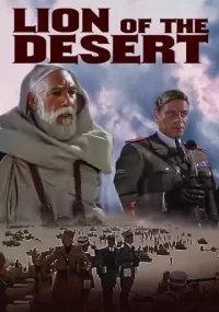 دانلود فیلم Lion of the Desert 1980