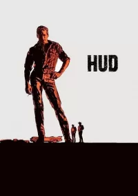 دانلود فیلم Hud 1963
