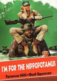 دانلود فیلم I'm for the Hippopotamus 1979