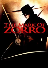 دانلود فیلم The Mark of Zorro 1940