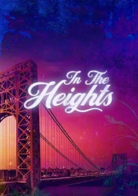 دانلود فیلم In the Heights 2021