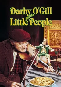 دانلود فیلم Darby O'Gill and the Little People 1959