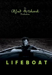 دانلود فیلم Lifeboat 1944