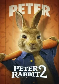 دانلود فیلم Peter Rabbit 2 The Runaway 2021